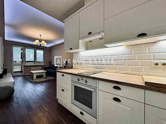 Оренда 3к. квартири 100м2 ЖК Парк Авеню ВІП пр-т. Голосіївський 62 Київ