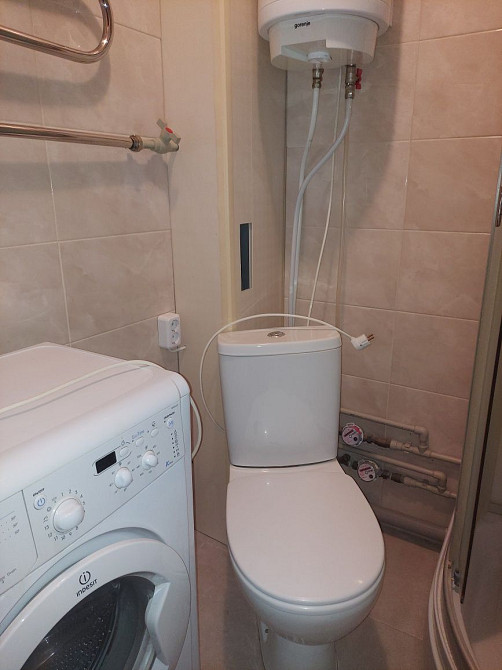 Сдам 1 комнатную квартиру в г.Харьков Харків - зображення 8