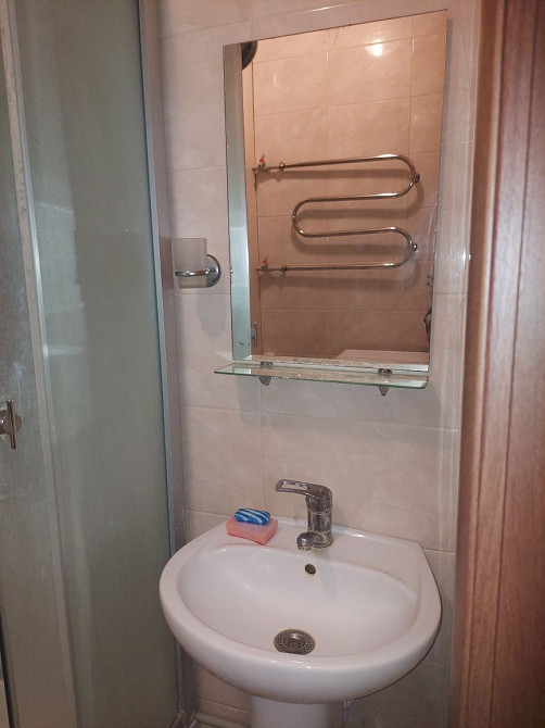 Сдам 1 комнатную квартиру в г.Харьков Харків - зображення 3