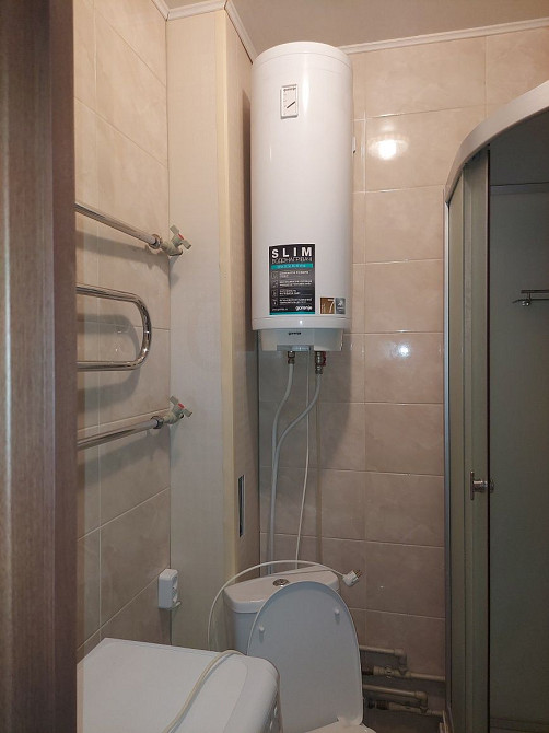 Сдам 1 комнатную квартиру в г.Харьков Харків - зображення 4