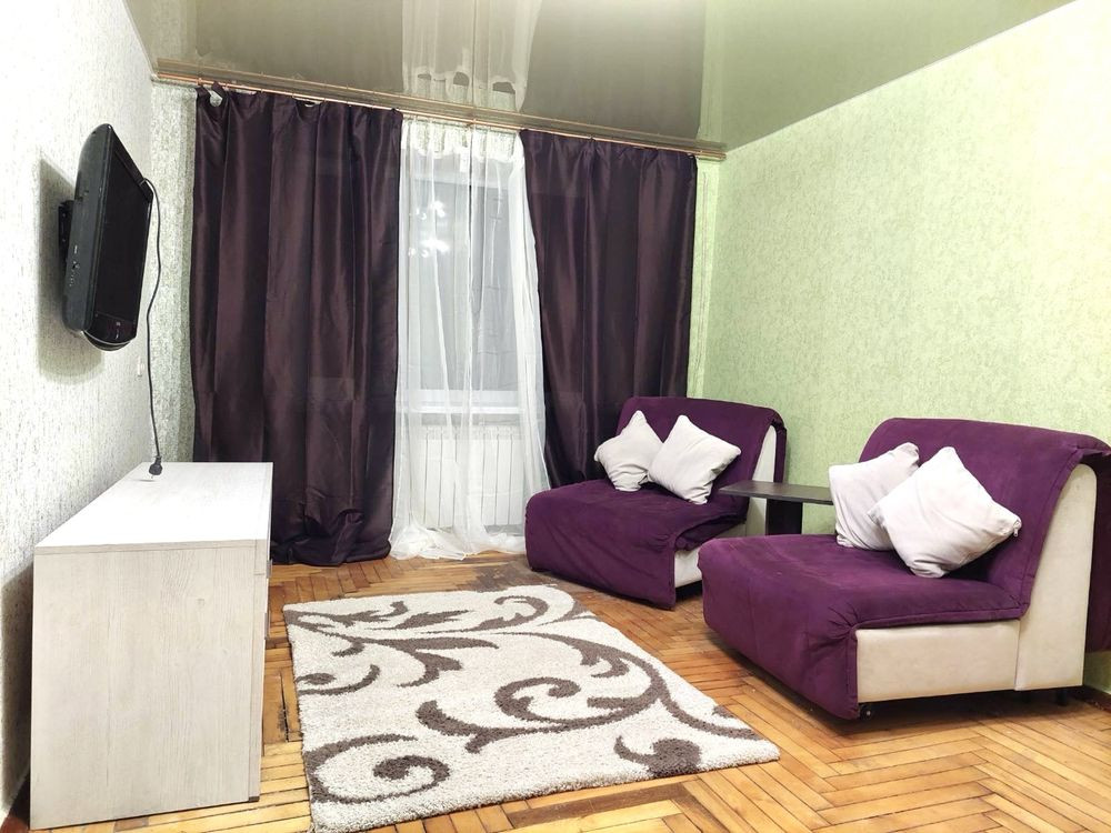 Сдается 2 ком кв Вознесеновском р-не по ул Победы 115 Запоріжжя - зображення 1