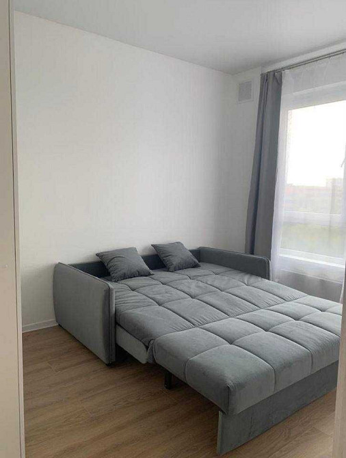 Сдам 2 к. квартиру просп. Князя Володимира Великого Одеса - зображення 3