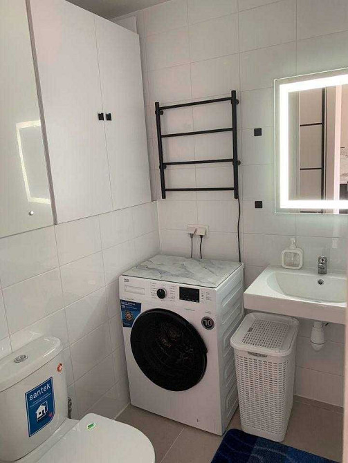 Сдам 2 к. квартиру просп. Князя Володимира Великого Одеса - зображення 4