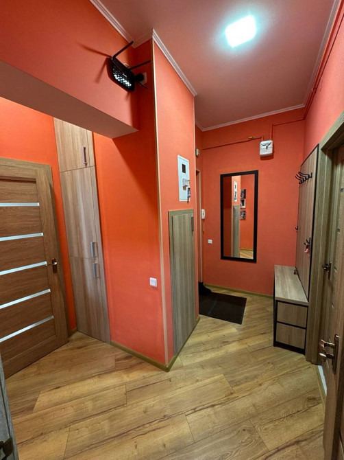 Сдам евродвушку, метро Научная с ремонтом Харків - зображення 1