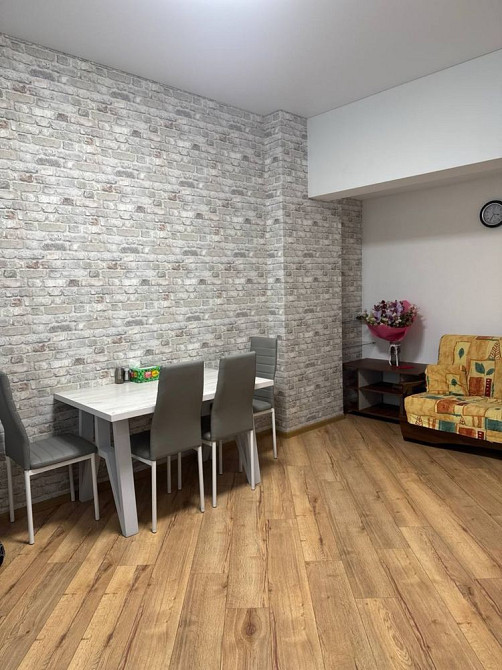 Сдам евродвушку, метро Научная с ремонтом Харків - зображення 6