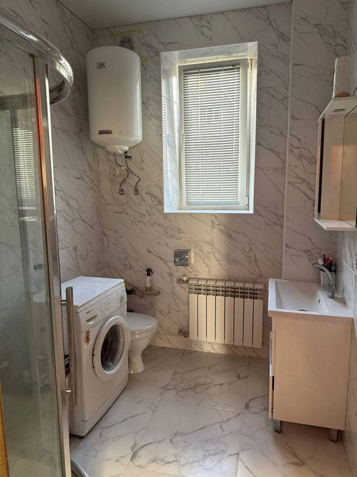 Сдам евродвушку, метро Научная с ремонтом Харків - зображення 2