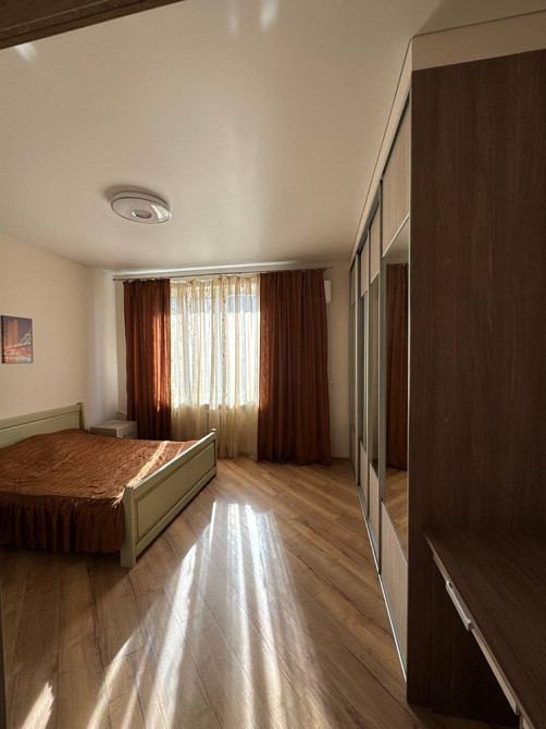 Сдам евродвушку, метро Научная с ремонтом Харків - зображення 8