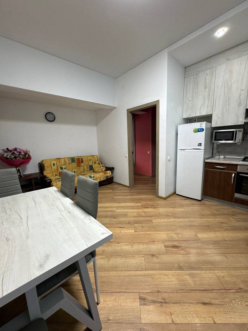 Сдам евродвушку, метро Научная с ремонтом Харків - зображення 5