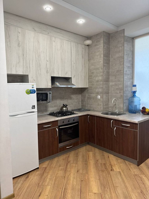 Сдам евродвушку, метро Научная с ремонтом Харків - зображення 7