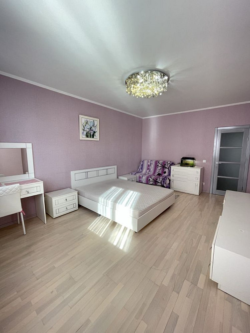 Оренда 1-к вул. Анни Ахматової 13 д, метро Позняки 10 хв пішки! Київ - зображення 2