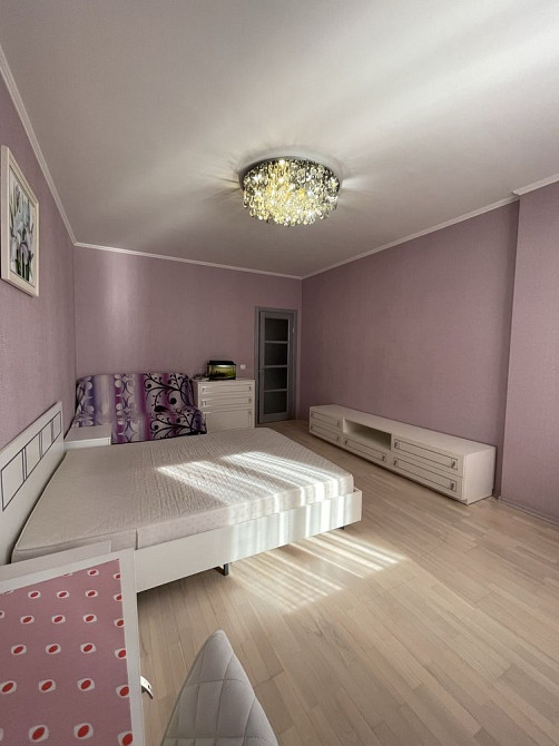 Оренда 1-к вул. Анни Ахматової 13 д, метро Позняки 10 хв пішки! Київ - зображення 5