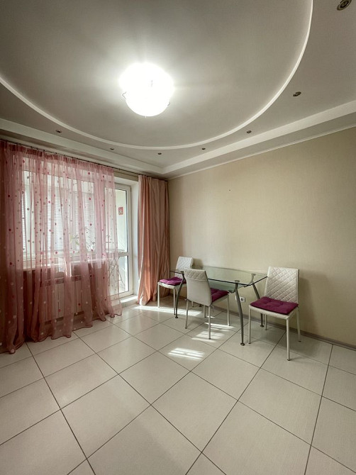 Оренда 1-к вул. Анни Ахматової 13 д, метро Позняки 10 хв пішки! Київ - зображення 7