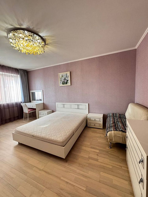 Оренда 1-к вул. Анни Ахматової 13 д, метро Позняки 10 хв пішки! Київ - зображення 3