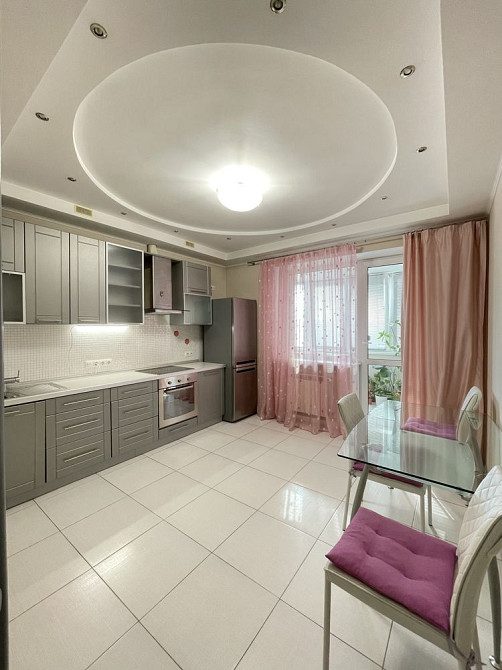 Оренда 1-к вул. Анни Ахматової 13 д, метро Позняки 10 хв пішки! Київ - зображення 6