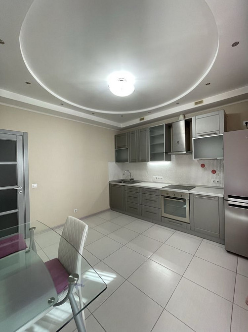 Оренда 1-к вул. Анни Ахматової 13 д, метро Позняки 10 хв пішки! Київ - зображення 8