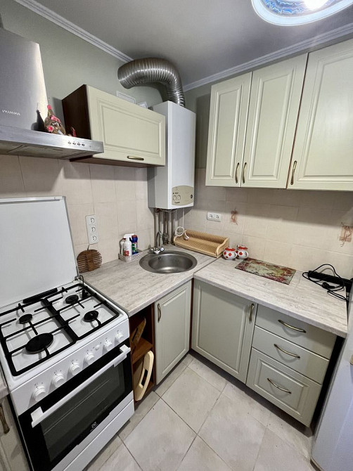 Довгострокова оренда 2 кімнатної квартири вул. Шосейна, Центр. Николаев - изображение 1