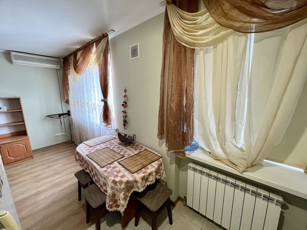 Довгострокова оренда 2 кімнатної квартири вул. Шосейна, Центр. Николаев - изображение 2