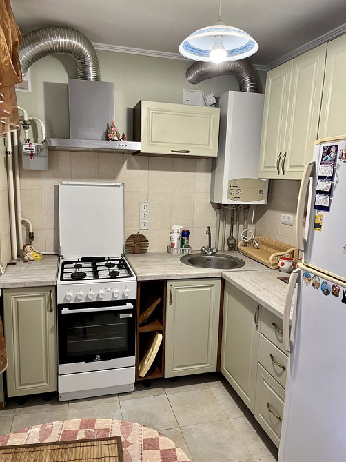 Довгострокова оренда 2 кімнатної квартири вул. Шосейна, Центр. Николаев - изображение 4