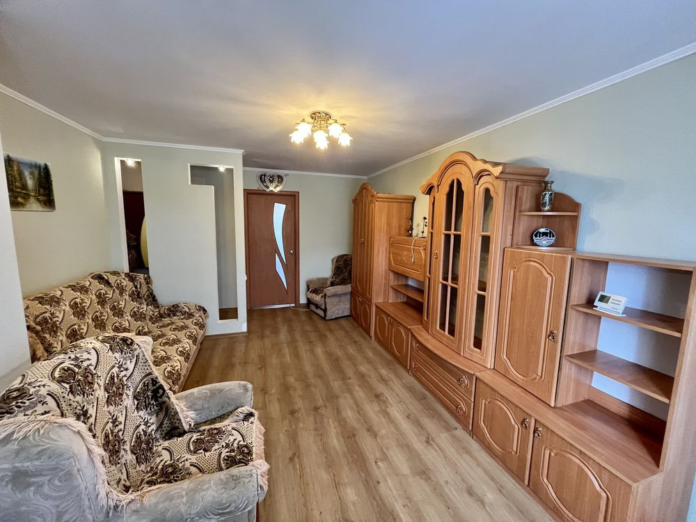 Довгострокова оренда 2 кімнатної квартири вул. Шосейна, Центр. Николаев - изображение 6