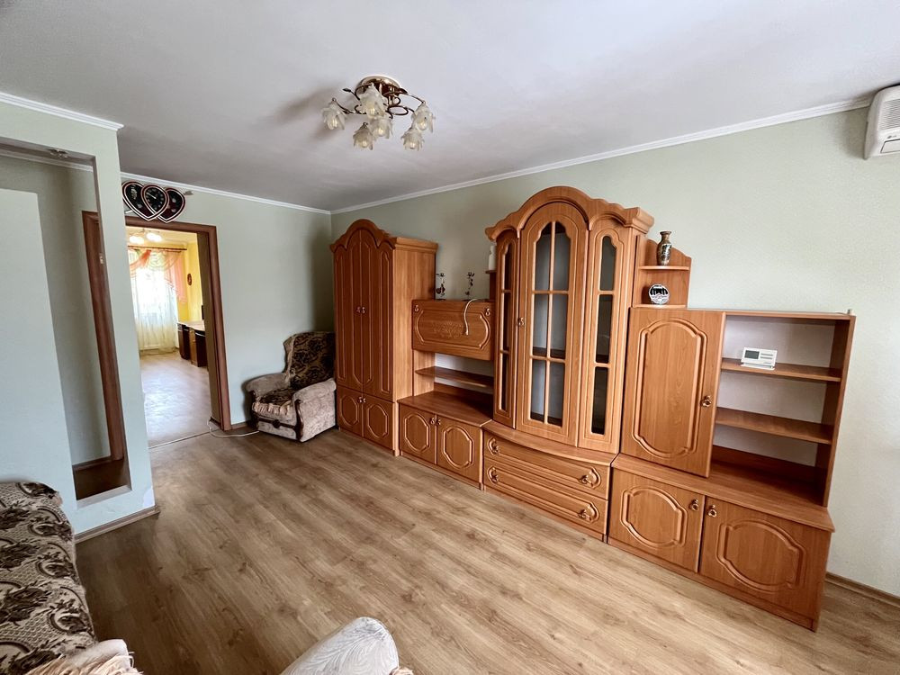 Довгострокова оренда 2 кімнатної квартири вул. Шосейна, Центр. Николаев - изображение 7