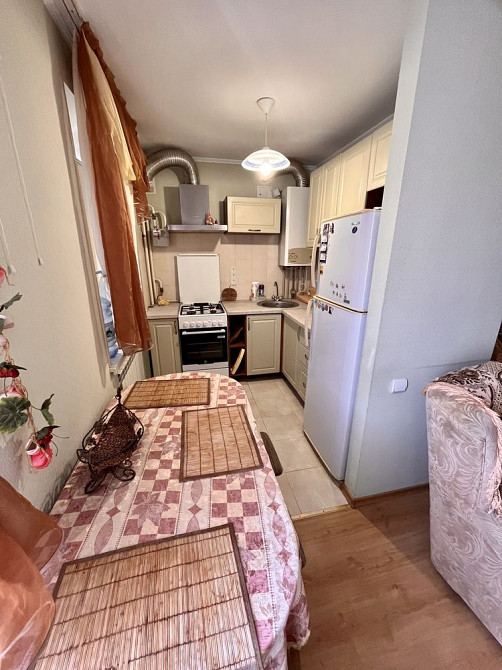 Довгострокова оренда 2 кімнатної квартири вул. Шосейна, Центр. Николаев - изображение 3