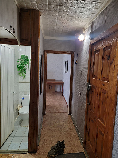 2 комнатная Рокоссовского, 8 район 96 квартала Кривий Ріг - зображення 2