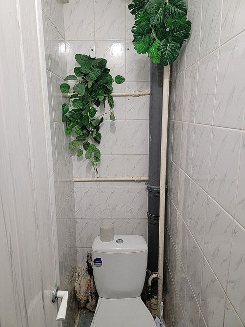 2 комнатная Рокоссовского, 8 район 96 квартала Кривий Ріг - зображення 4