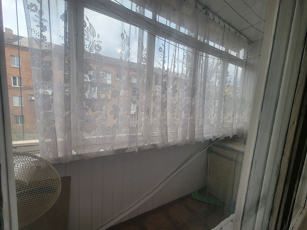 2 комнатная Рокоссовского, 8 район 96 квартала Кривий Ріг - зображення 8