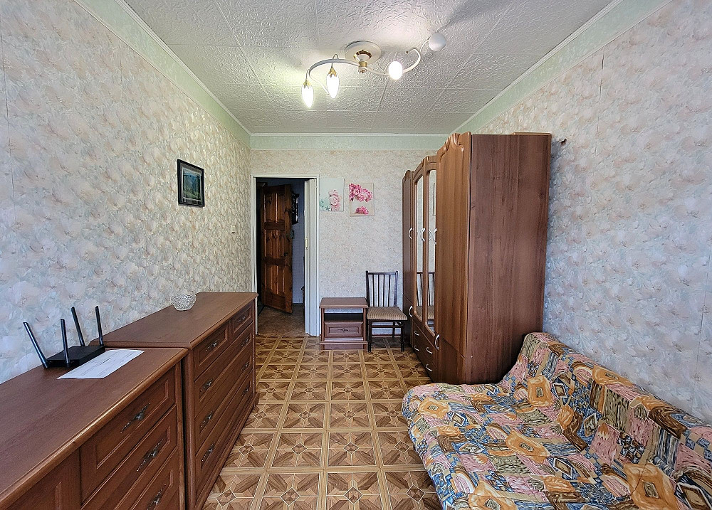 2 комнатная Рокоссовского, 8 район 96 квартала Кривий Ріг - зображення 6