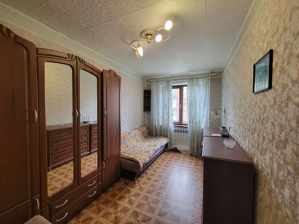 2 комнатная Рокоссовского, 8 район 96 квартала Кривий Ріг - зображення 7