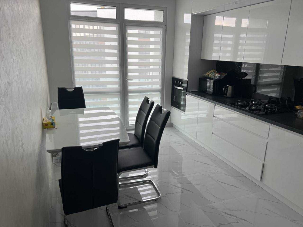 Оренда 2 кім.квартири ЖК Липки Ивано-Франковск - изображение 6