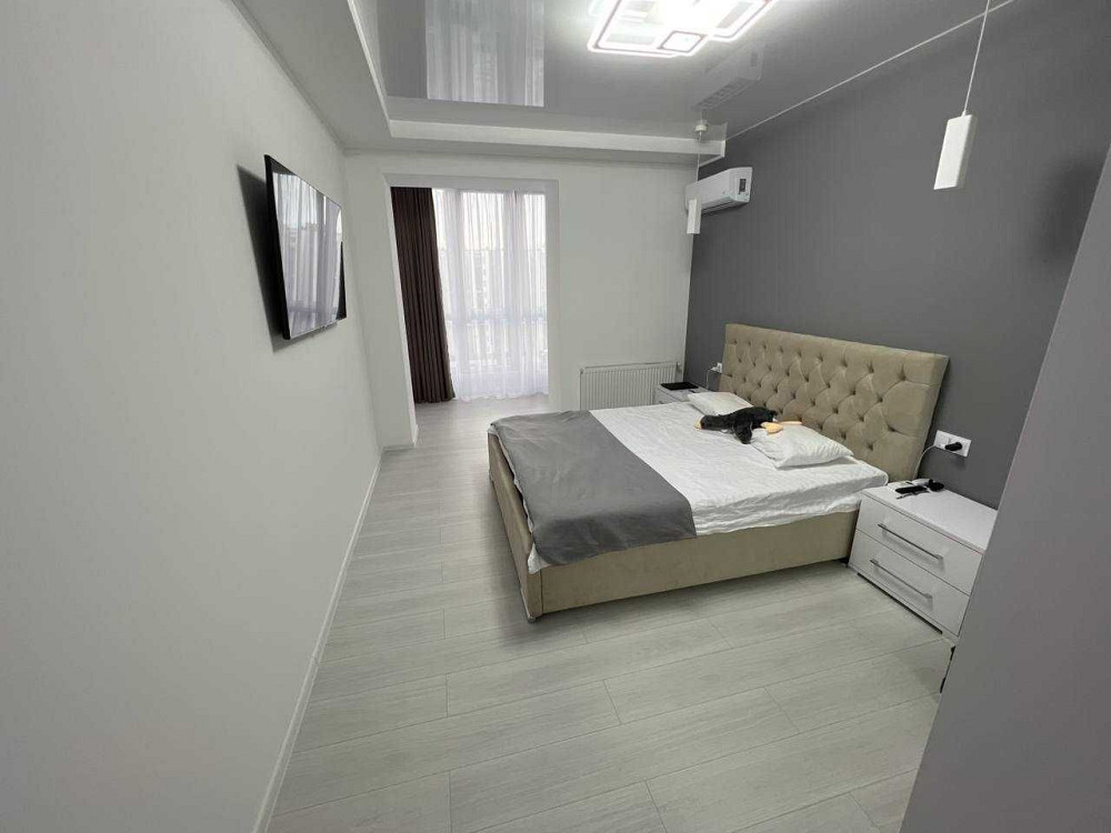 Оренда 2 кім.квартири ЖК Липки Ивано-Франковск - изображение 1