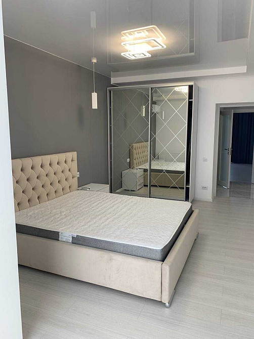 Оренда 2 кім.квартири ЖК Липки Ивано-Франковск - изображение 8