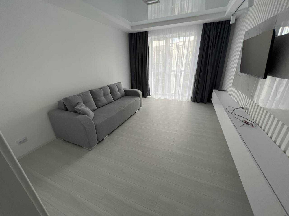 Оренда 2 кім.квартири ЖК Липки Ивано-Франковск - изображение 3