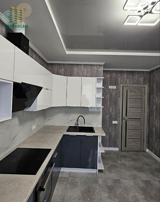 Продам 1 комн Таирова Кадорр ЖК 49 Жемчужина! Новый ремонт! Лиманка - зображення 5