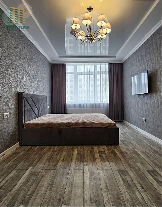 Продам 1 комн Таирова Кадорр ЖК 49 Жемчужина! Новый ремонт! Лиманка - зображення 1