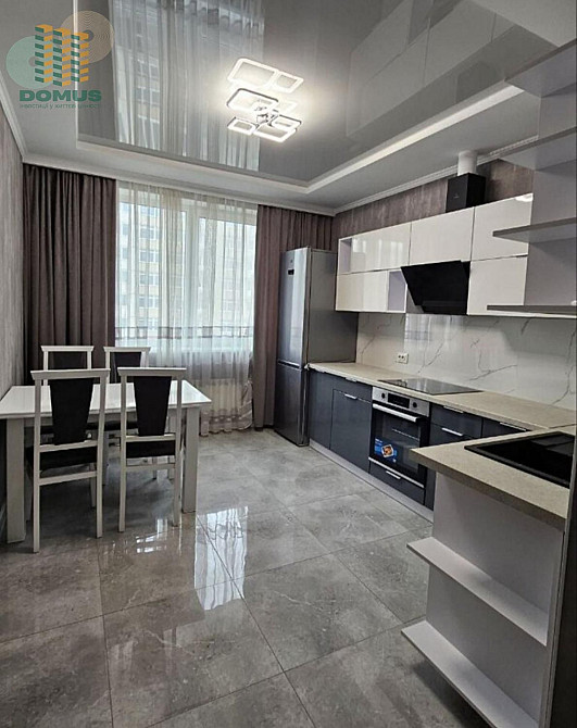 Продам 1 комн Таирова Кадорр ЖК 49 Жемчужина! Новый ремонт! Лиманка - зображення 7