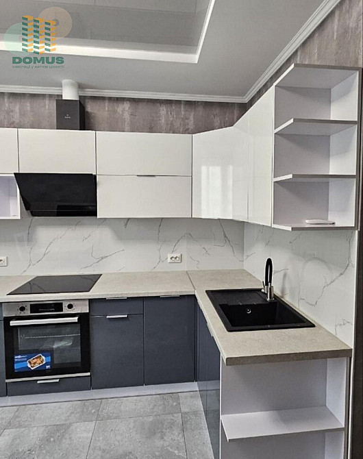 Продам 1 комн Таирова Кадорр ЖК 49 Жемчужина! Новый ремонт! Лиманка - зображення 3