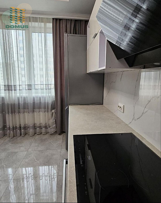 Продам 1 комн Таирова Кадорр ЖК 49 Жемчужина! Новый ремонт! Лиманка - зображення 6