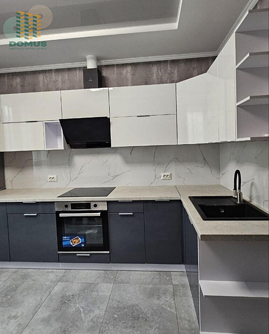 Продам 1 комн Таирова Кадорр ЖК 49 Жемчужина! Новый ремонт! Лиманка - зображення 2