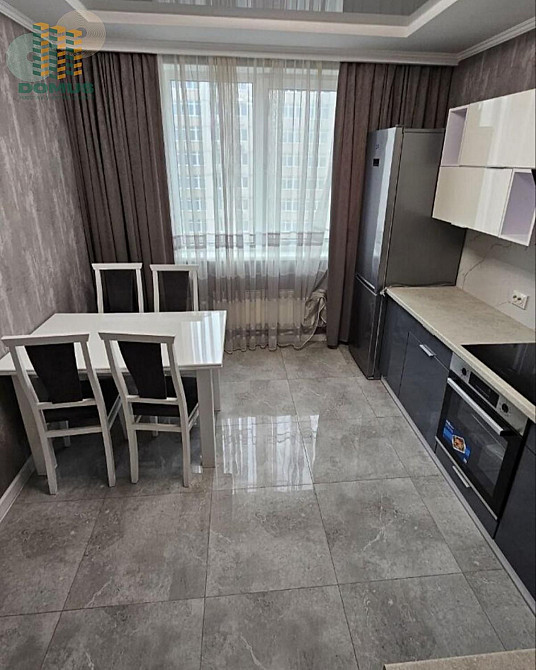 Продам 1 комн Таирова Кадорр ЖК 49 Жемчужина! Новый ремонт! Лиманка - зображення 8