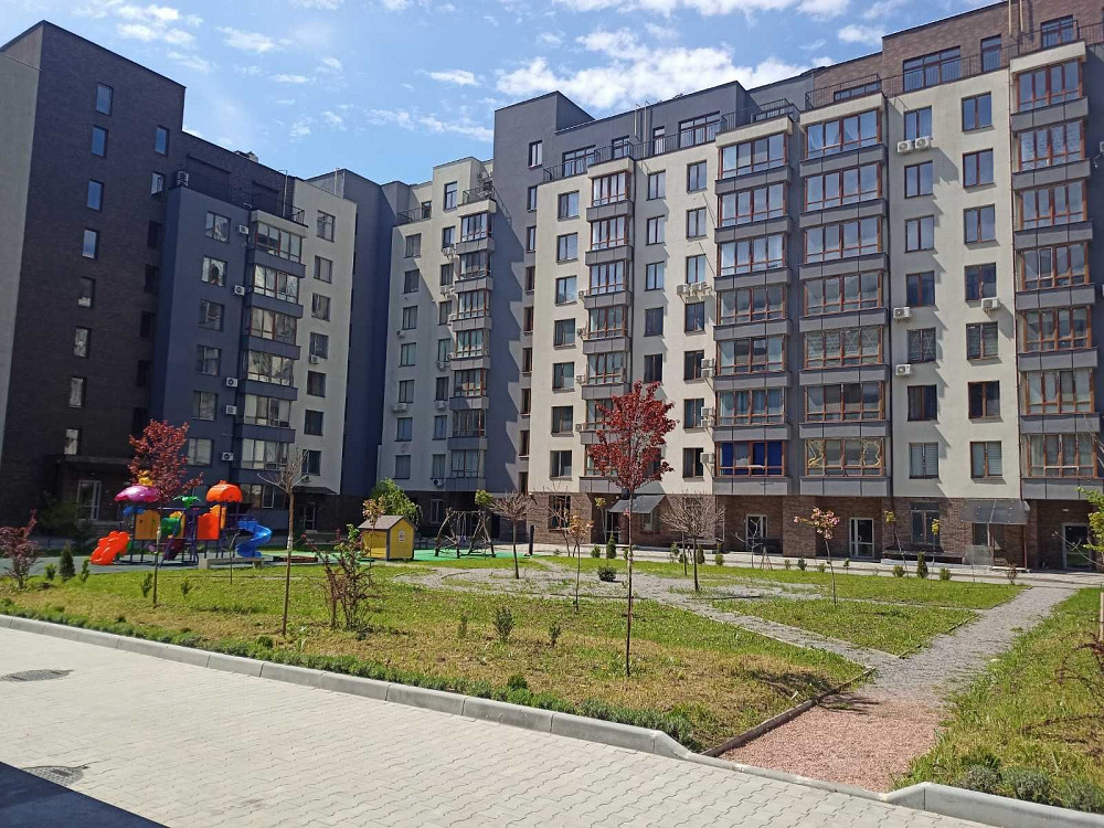 Продам 1-комнатную квартиру в ЖК Ривьера Сити Одеса - зображення 7