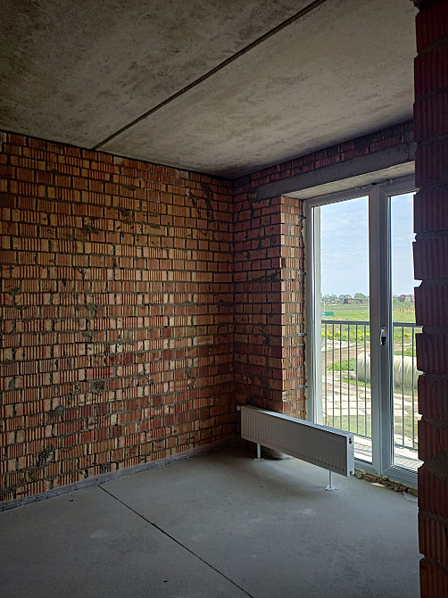 Продам 1-комнатную квартиру в ЖК Ривьера Сити Одеса - зображення 1