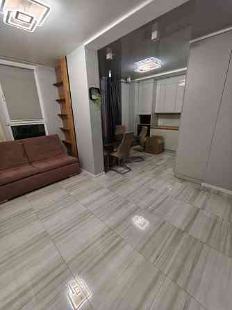 Продається 2-кімнатна квартира + кухня-студія | ЖК Аурум Тауер Львов