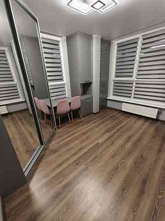 Продається 2-кімнатна квартира + кухня-студія | ЖК Аурум Тауер Львов