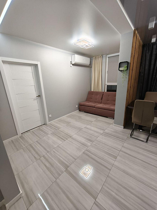 Продається 2-кімнатна квартира + кухня-студія | ЖК Аурум Тауер Львів - зображення 2