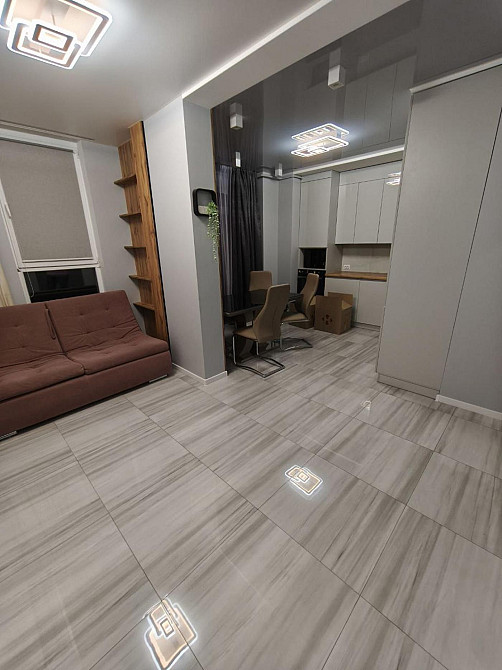 Продається 2-кімнатна квартира + кухня-студія | ЖК Аурум Тауер Львів - зображення 3