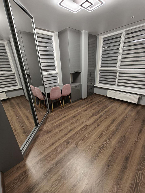 Продається 2-кімнатна квартира + кухня-студія | ЖК Аурум Тауер Львів - зображення 4