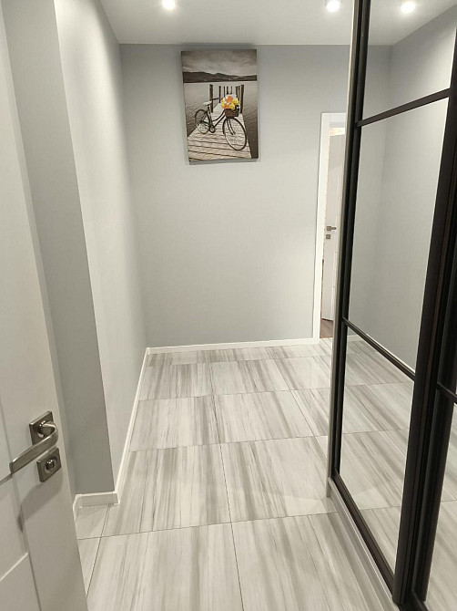 Продається 2-кімнатна квартира + кухня-студія | ЖК Аурум Тауер Львів - зображення 7