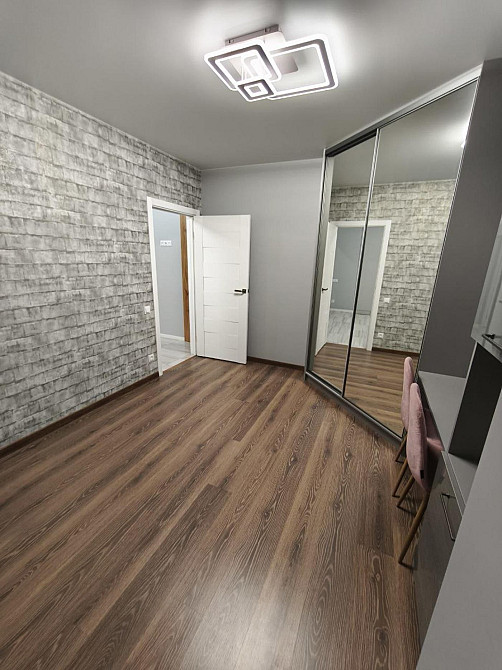 Продається 2-кімнатна квартира + кухня-студія | ЖК Аурум Тауер Львів - зображення 5